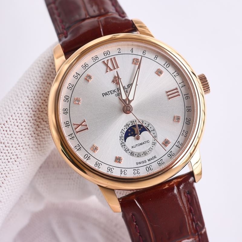 PATEK PHILIPPE Watches